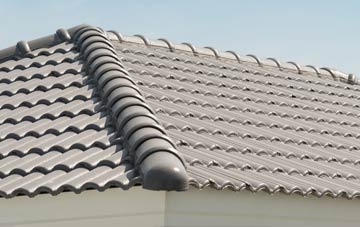 advantages of Pentre Galar clay roofing