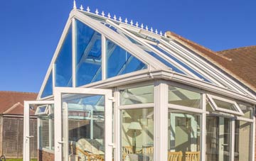 conservatory roof insulation costs Pentre Galar