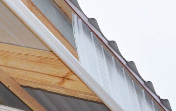 why Pentre Galar fascia repairs are essential