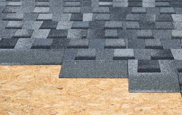 expert Pentre Galar asphalt roof companies