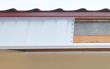 Pentre Galar fascia repair costs