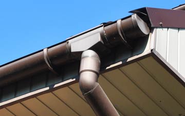 types of Pentre Galar fascias