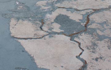 fibreglass roofing replacement Pentre Galar