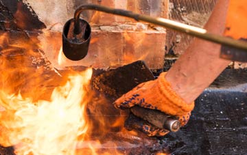 Pentre Galar flat roof repair companies