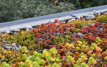 the cost of Pentre Galar green roof installation