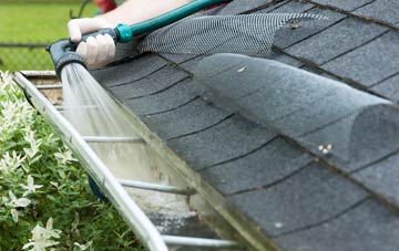 Pentre Galar gutter cleaning costs