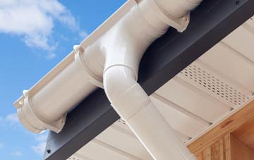 Pentre Galar gutter installation costs
