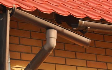 Pentre Galar gutter repair costs