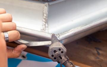 disadvantages of Pentre Galar lead roofing