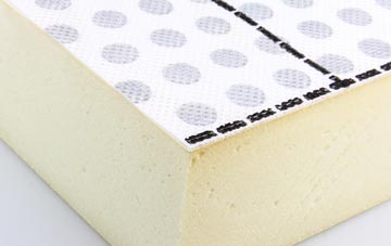 meeting Pentre Galar building codes