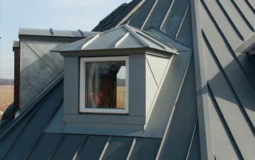 metal roofing Pentre Galar, Pembrokeshire