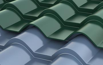 who should consider Pentre Galar plastic roofs