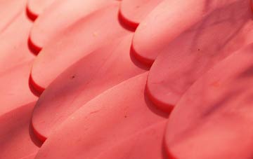 Pentre Galar plastic roof costs