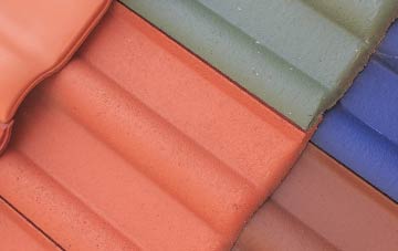Pentre Galar plastic roofing companies