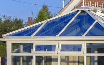 professional Pentre Galar conservatory insulation