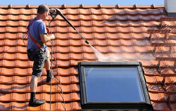 roof cleaning Pentre Galar, Pembrokeshire