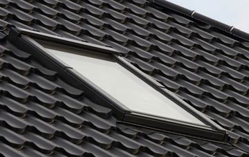 benefits of Pentre Galar roof windows