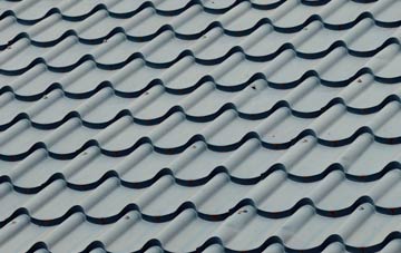 Pentre Galar rubber roofing companies