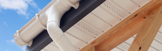 get Pentre Galar guttering quotes today