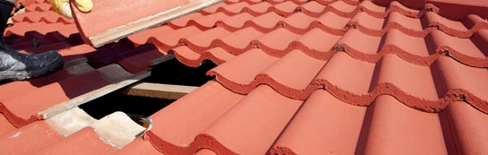 compare Pentre Galar roof repair quotes