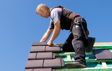 disadvantages of Pentre Galar slate roofing