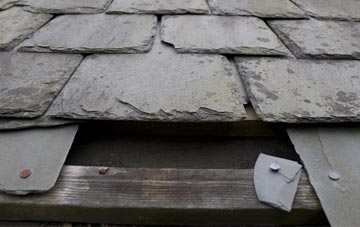 Pentre Galar slate roof repairs and maintenance