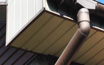 Pentre Galar soffit installation costs