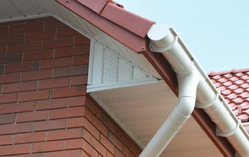 Pentre Galar soffit repair costs