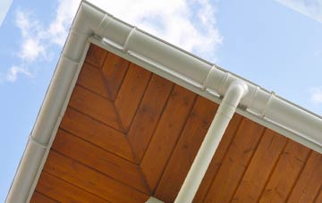 Pentre Galar soffit types