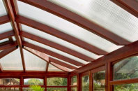 Pentre Galar conservatory roofing insulation