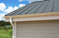 Pentre Galar fascia repair