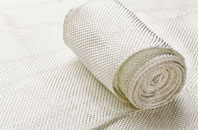 Pentre Galar fibreglass roofing repairs