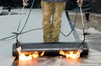 Pentre Galar flat roof sealing quote