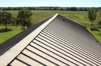 Pentre Galar metal roof quotes