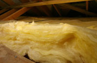 Pentre Galar pitch roof insulation
