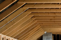 Pentre Galar pitched insulation quotes
