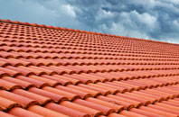 Pentre Galar roofing tiles
