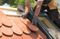 Pentre Galar tiled roofing companies