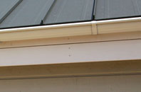 Pentre Galar soffit repair