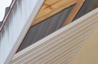 rated Pentre Galar soffit repair companies