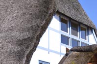 find rated Pentre Galar thatchers